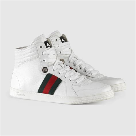 gucci trainers womens cheap|gucci high top sneakers women.